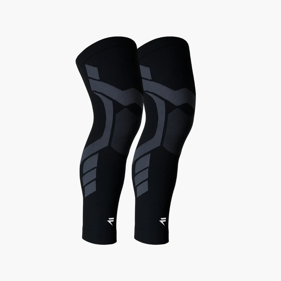Maintien de compression V2 pour Genoux et Jambes